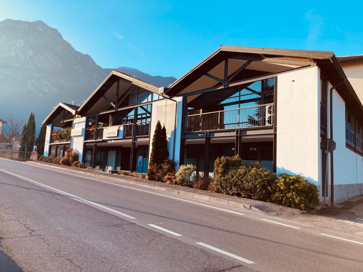 La Corte Riva del Garda Exterior foto