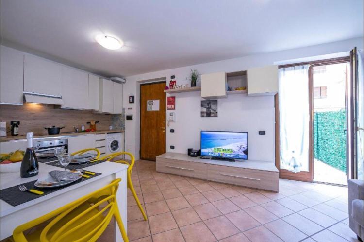 La Corte Riva del Garda Exterior foto