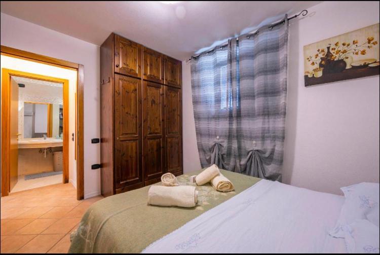 La Corte Riva del Garda Exterior foto