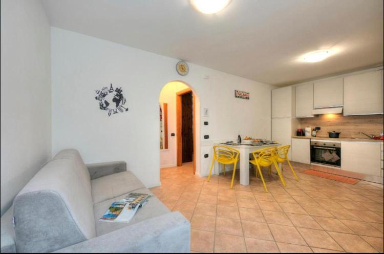 La Corte Riva del Garda Exterior foto