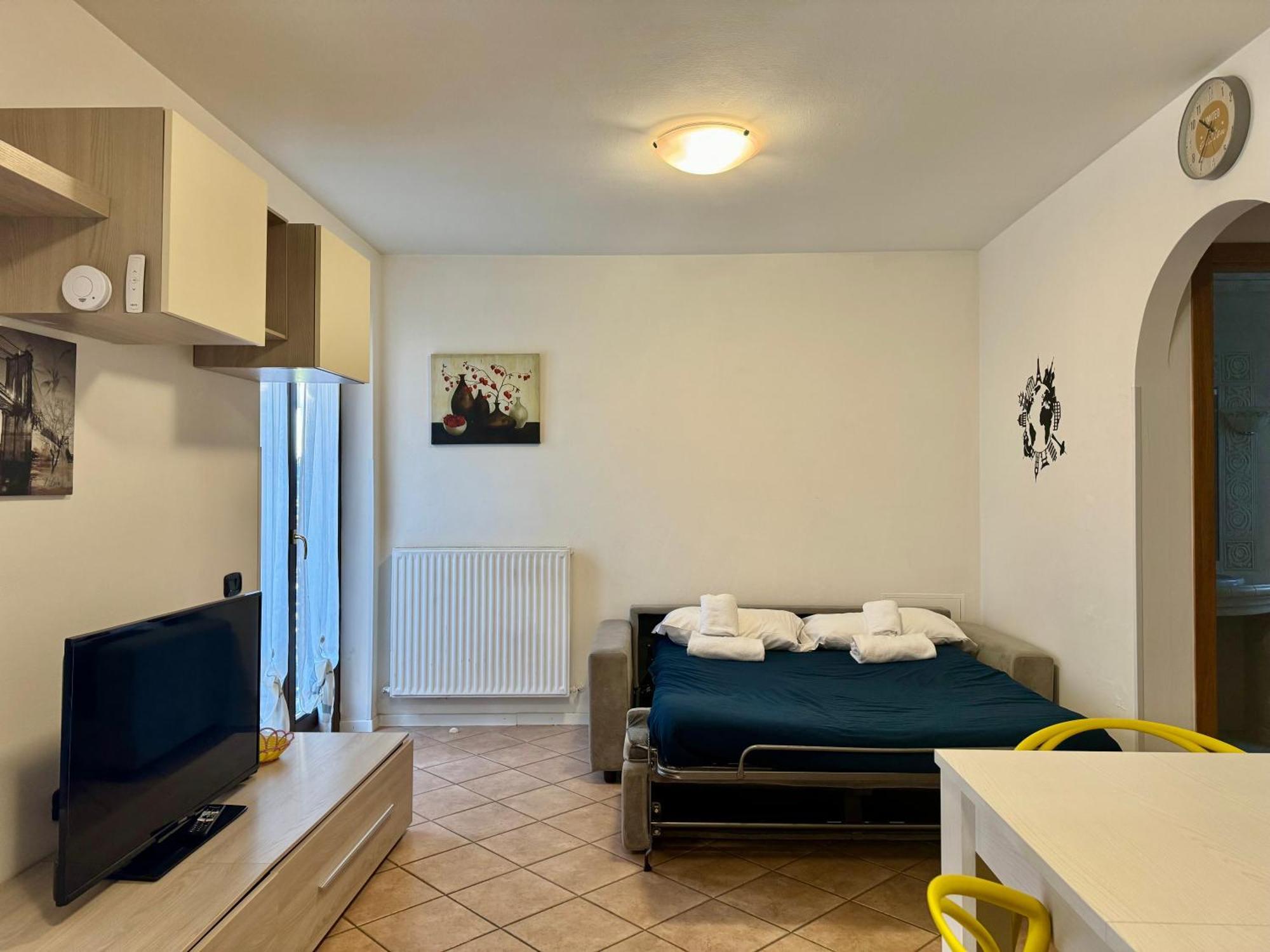 La Corte Riva del Garda Exterior foto